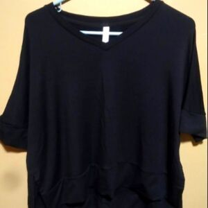 🤠Like New Stylus Blouse Size Small, Oversized